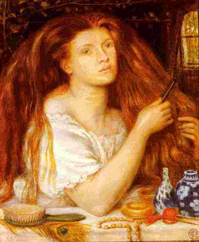 Rossetti