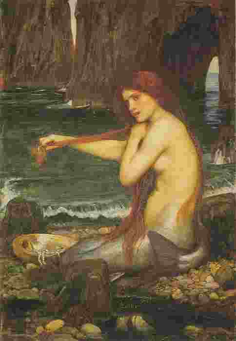 Waterhouse