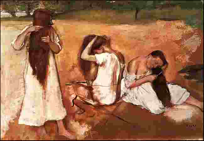 Degas