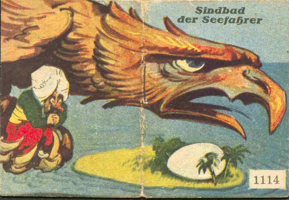 Sindbad 1114