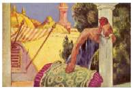 Sindbad the Carrier